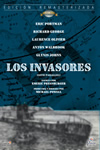 Los Invasores