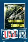 El halc&oacute;n marino