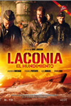 Laconia, el hundimiento