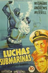 Luchas Submarinas