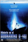 Misterio en el submarino U-461
