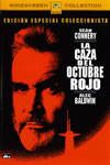 La caza del Octubre Rojo