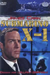 Submarino X-1