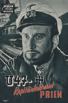 U-47 Comandante Prien