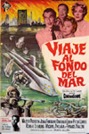 Viaje al fondo del mar