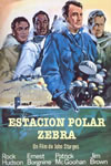 Estaci&oacute;n Polar Zebra