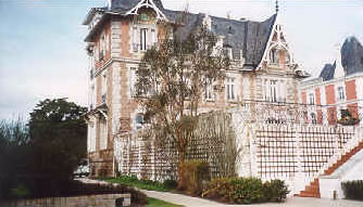 Kernevel