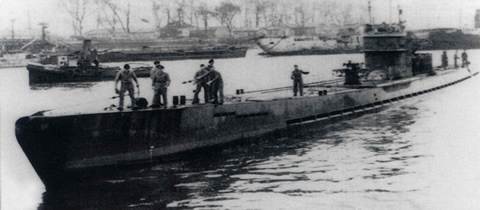 El U158