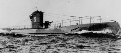 El U25