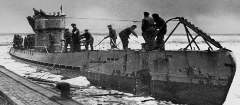 El U37