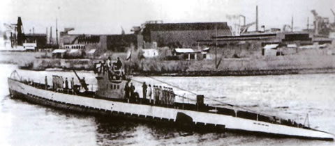 El U64