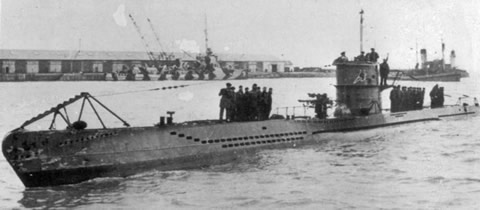 El U96