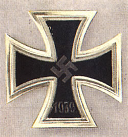 Cruz de Hierro de Primera Clase