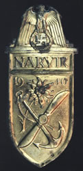 Escudo de Narvik