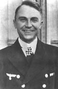 Gunther Prien
