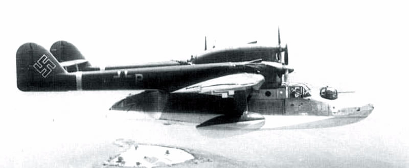 Un Bv138
