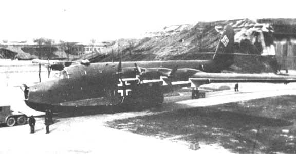 Blohm&Voss Bv222