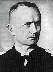 Karl Dönitz