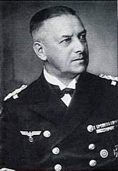 Erich Raeder