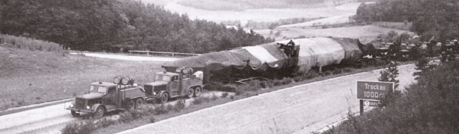El transporte por carretera