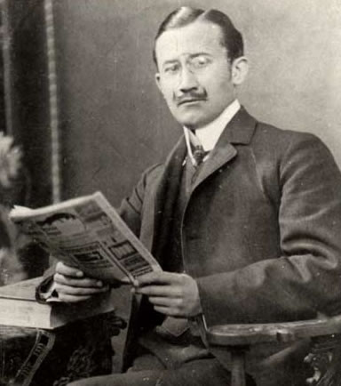 Christian H&uuml;lsmeyer