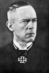 Günther Lütjens