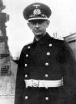 Ernst Lindemann.