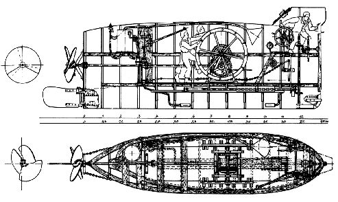 el Brandtaucher